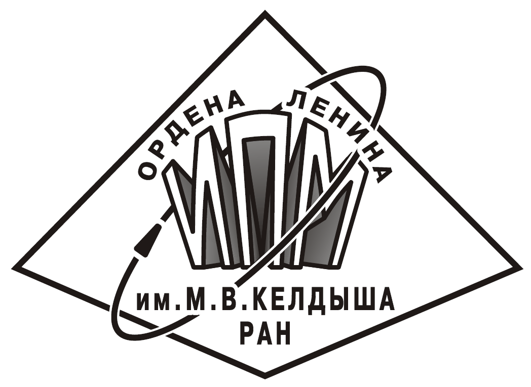 ИПМ РАН